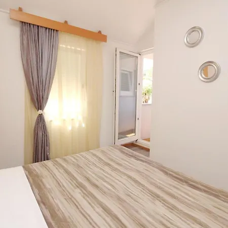 Ferienwohnung Fuer 4 Personen Ca 53 Qm In Baska, Kvarner Bucht Krk - B59521