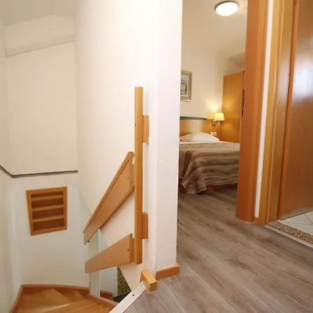 Apartment Ferienwohnung Fuer 4 Personen Ca 53 Qm In Baska, Kvarner Bucht Krk - B59521 Baska (Krk)