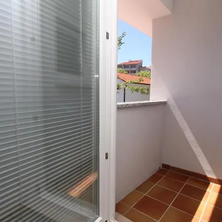 Ferienwohnung Fuer 4 Personen Ca 53 Qm In Baska, Kvarner Bucht Krk - B59521