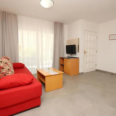 Apartment Ferienwohnung Fuer 4 Personen Ca 53 Qm In Baska, Kvarner Bucht Krk - B59521