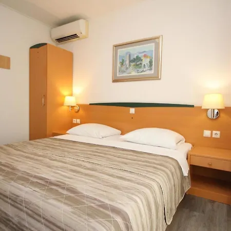 Apartment Ferienwohnung Fuer 4 Personen Ca 53 Qm In Baska, Kvarner Bucht Krk - B59521 Baska (Krk)