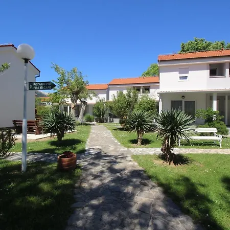 Ferienwohnung Fuer 4 Personen Ca 53 Qm In Baska, Kvarner Bucht Krk - B59521
