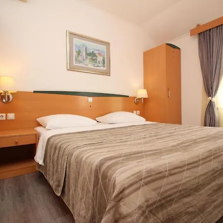 Ferienwohnung Fuer 4 Personen Ca 53 Qm In Baska, Kvarner Bucht Krk - B59521