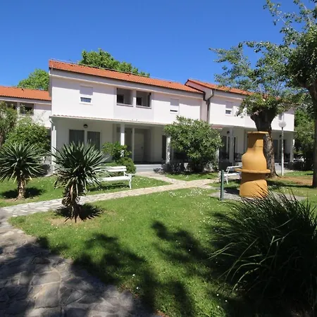 Ferienwohnung Fuer 4 Personen Ca 53 Qm In Baska, Kvarner Bucht Krk - B59521