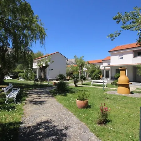 Ferienwohnung Fuer 4 Personen Ca 53 Qm In Baska, Kvarner Bucht Krk - B59521 Baska (Krk)