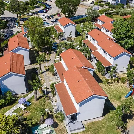 Ferienwohnung Fuer 4 Personen Ca 53 Qm In Baska, Kvarner Bucht Krk - B59521 Apartment