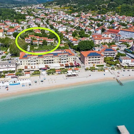 Ferienwohnung Fuer 4 Personen Ca 53 Qm In Baska, Kvarner Bucht Krk - B59521 Apartment *