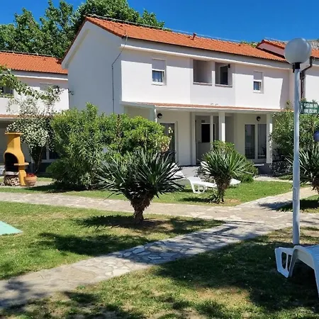 Apartment Ferienwohnung Fuer 4 Personen Ca 53 Qm In Baska, Kvarner Bucht Krk - B59521