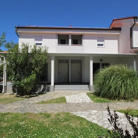 Ferienwohnung Fuer 4 Personen Ca 53 Qm In Baska, Kvarner Bucht Krk - B59521 Apartment *